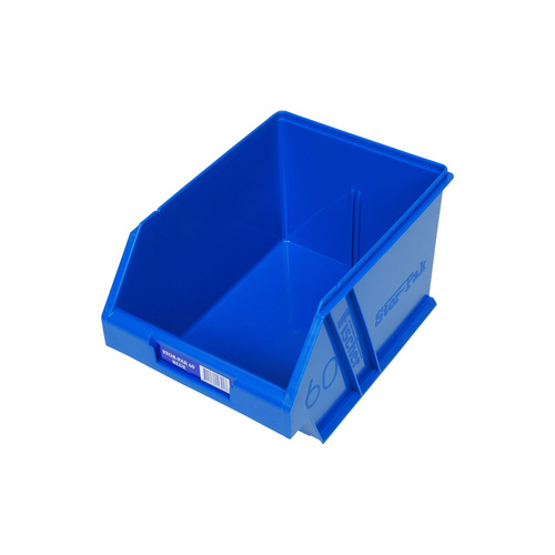 Blue 6L Stor-Pak 1PC