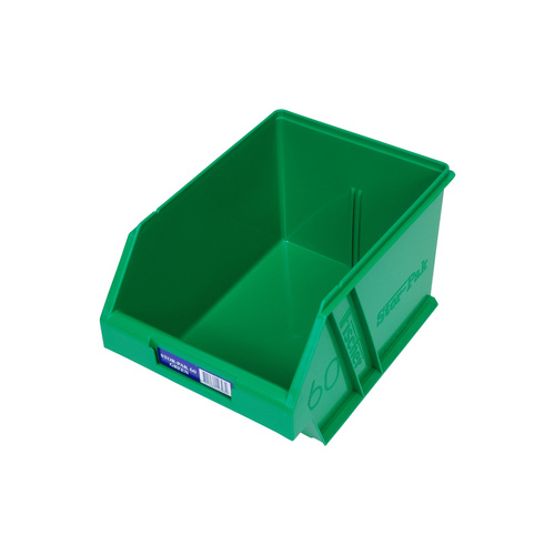 Green 6L Stor-Pak 1PC