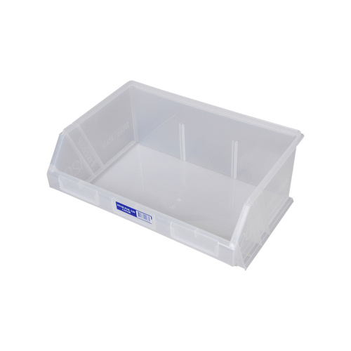Clear 12L Stor-Pak 1PC