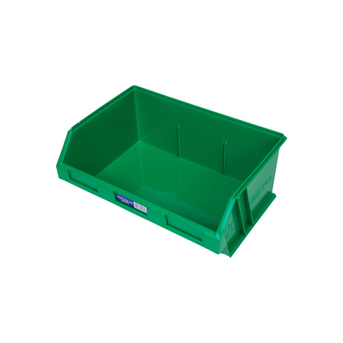 Green 12L Stor-Pak 1PC