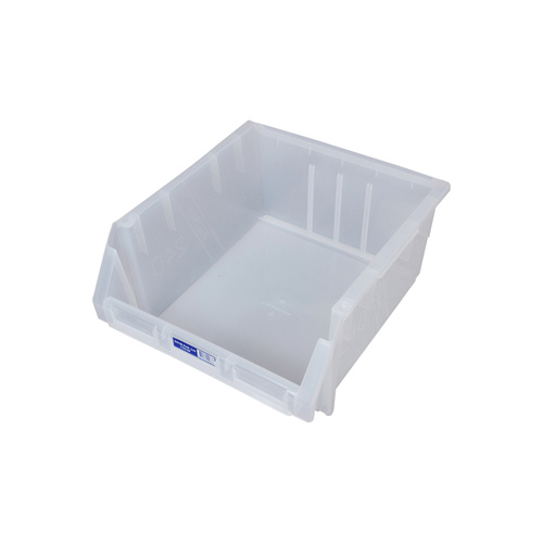 Clear 24L Stor-Pak 1PC