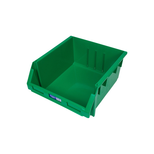 Green 24L Stor-Pak 1PC