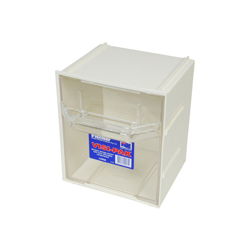 Visi-Pak (Large ) 208x167x235mm 1PC