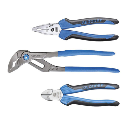 Pliers Set 1PC No. 3012859