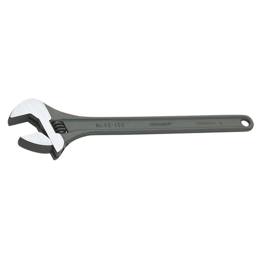 450mm Adjustable Wrench Shifter 1PC No.6368