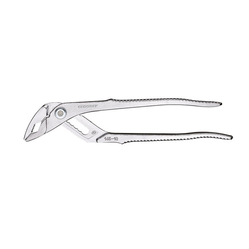 Multi Grip Pliers 1PC No. 6412000