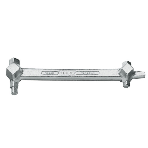 Drain Plug Wrench 1PC No. 6464580