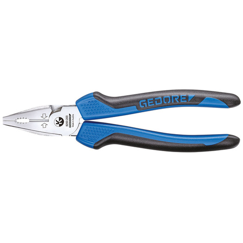 Combination Pliers 1PC No. 6707070