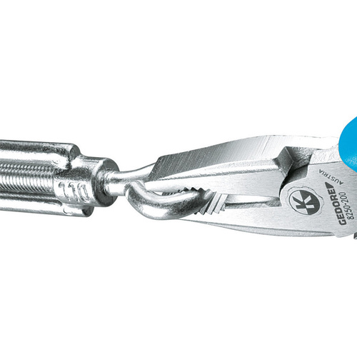 Combination Pliers 1PC No. 6707740