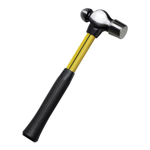 Ball Pein Hammers 225g (8 Oz) with 250mm Han