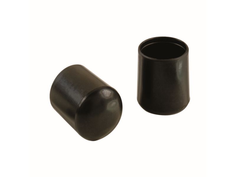 TIP VINYL HI 1-1/8�� BLACK