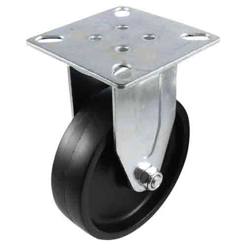 100mm Nylon G1 Series Castors 100kg 1PC