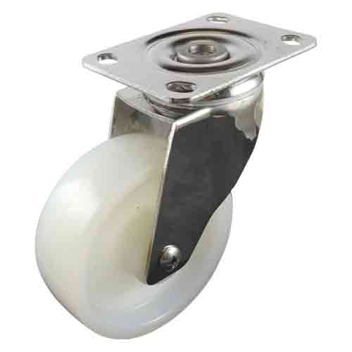 100mm Nylon G7 Series Castors 100kg 1PC