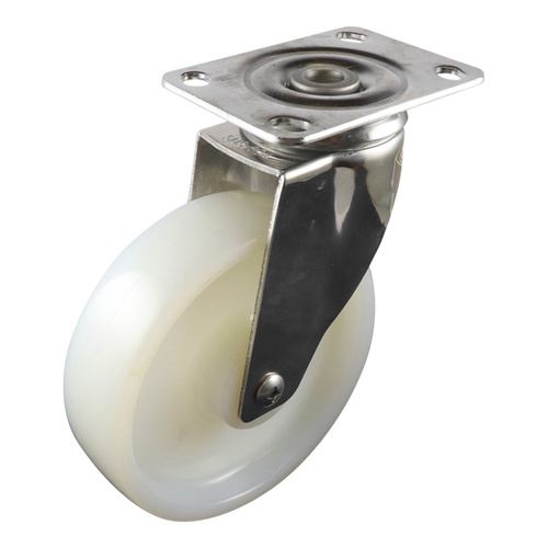 125mm Nylon G7 Series Castors 100kg 1PC