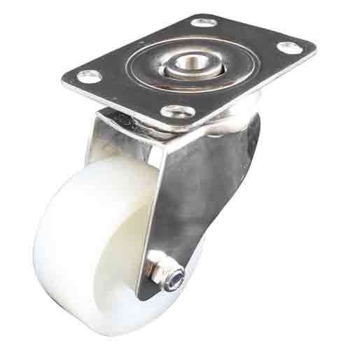 75mm Nylon G7 Series Castors 80kg 1PC