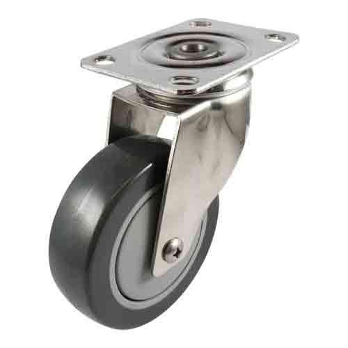 100mm Urethane G7 Series Castors 100kg 1P
