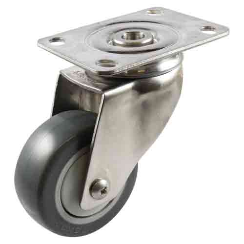 75mm Urethane G7 Series Castors 80kg 1PCv