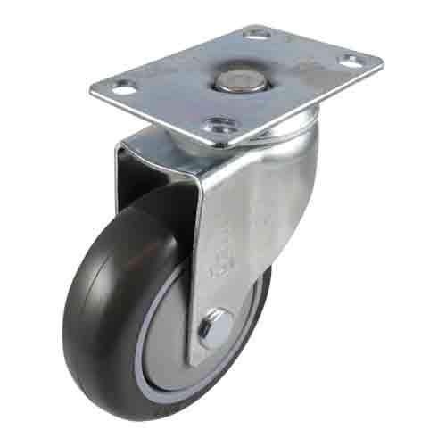 100mm Urethane G7 Series Castors 100kg 1P