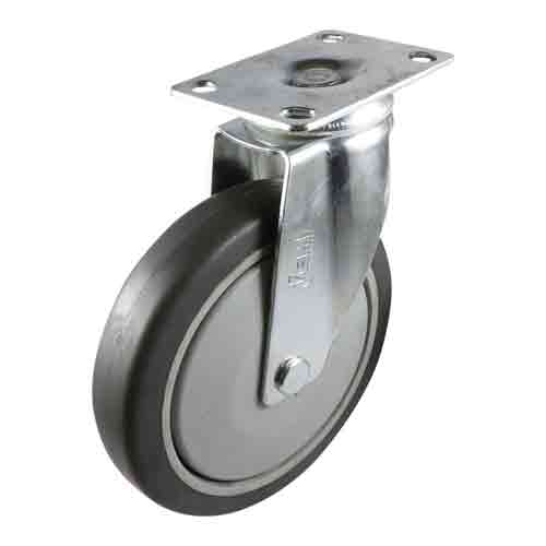 150mm Urethane G7 Series Castors 120kg 1P