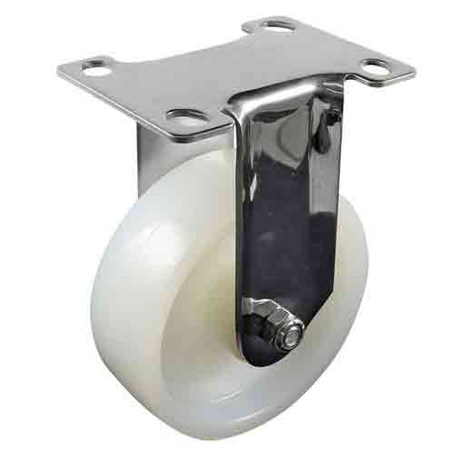 100mm Nylon G7 Series Castors 100kg 1PC
