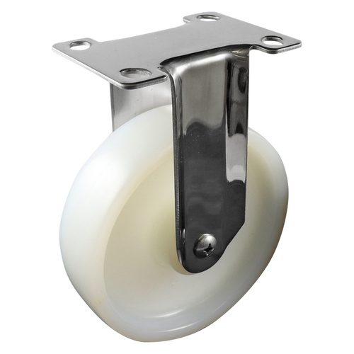 125mm Nylon G7 Series Castors 100kg 1PC