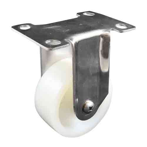 75mm Nylon G7 Series Castors 80kg 1PC