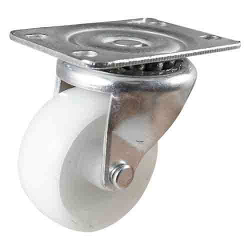 50mm Nylon I1 Series Castors 40kg 1PC