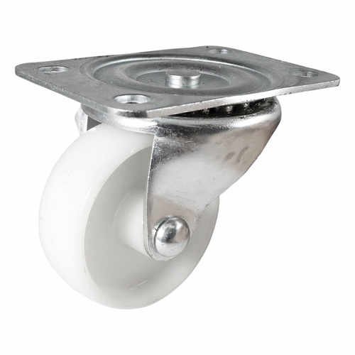 63mm Nylon I1 Series Castors 85kg 1PC