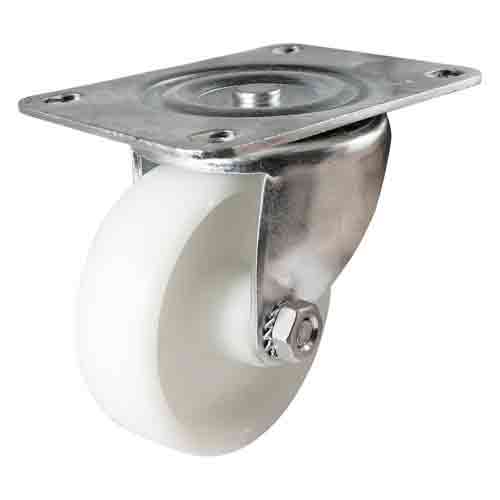 75mm Nylon I1 Series Castors 120kg 1PC