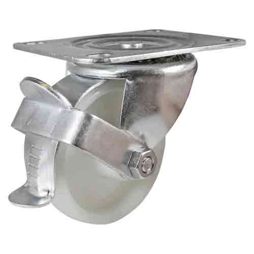 75mm Nylon I1 Series Castors 120kg 1PC