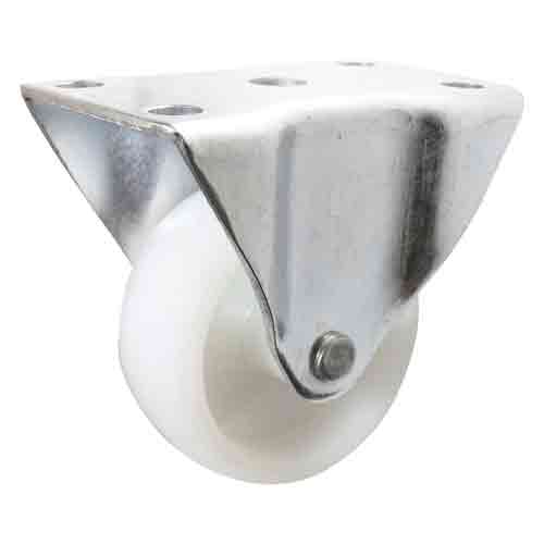 50mm Nylon I1 Series Castors 40kg 1PC