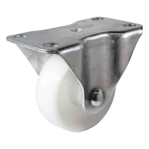 75mm Nylon I1 Series Castors 120kg 1PC