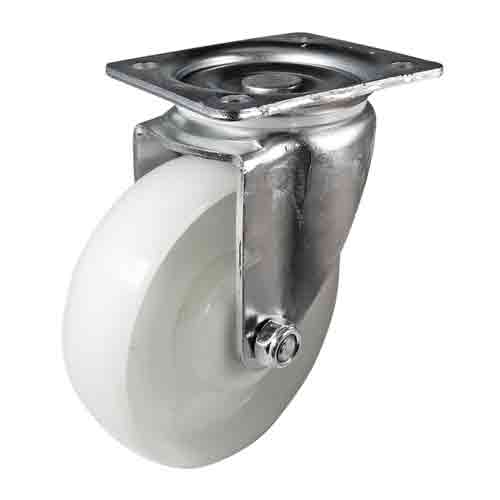 125mm Nylon I3 Series Castors 250kg 1PC