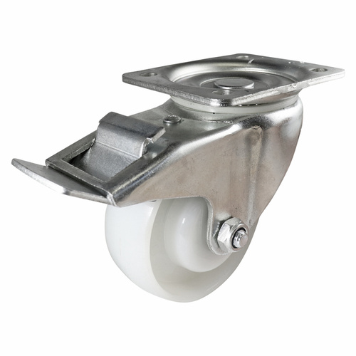 100mm Nylon I3 Series Castors 230kg 1PC