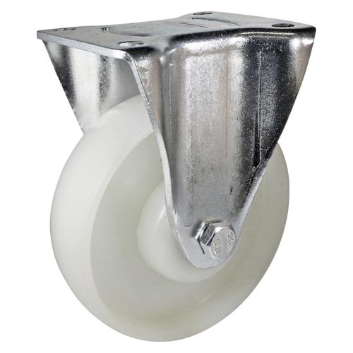 125mm Nylon I3 Series Castors 250kg 1PC