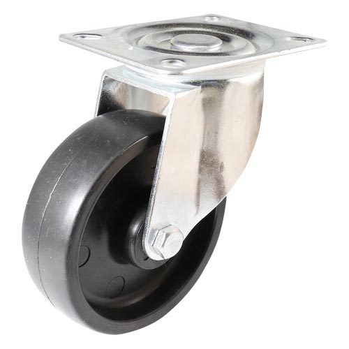 100mm Polypropylene I4 Series Castors 100