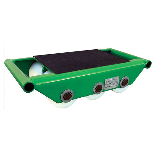 6000kg Load Moving Skates 1PC