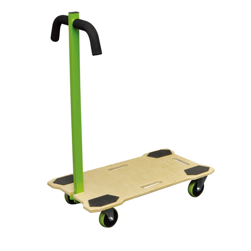 800x400mm Multipurpose Dolly 300kg 1PC