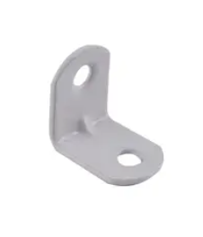 BRACKET ROUND ANGLE 20X20X15X1.4MM
