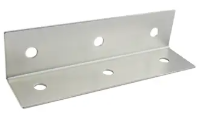 BRACKET 50X50X195X1.8MM