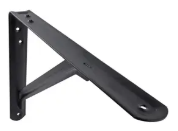 BRACKET LIGHT STAYED 250X200X2MM