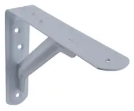 BRACKET LIGHT STAYED150X125X28X2MM