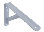 BRACKET LIGHT STAYED 200X150X28X2MM