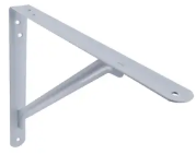 BRACKET LIGHT STAYED 300X250X28X2MM