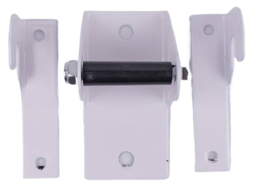 CLOTHES DRYER WALL MOUNT KIT UNIVERSAL