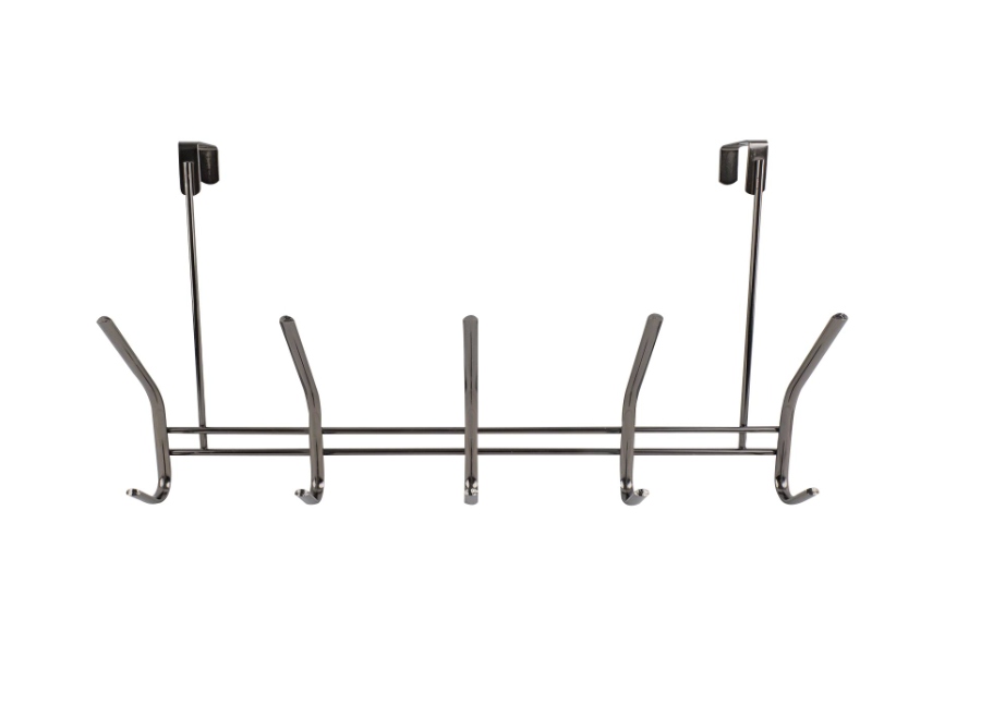 HOOK OTD BLACK NICKEL 5 HOOK