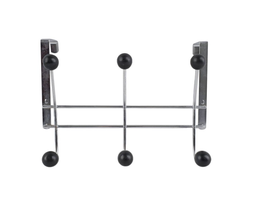 HOOK OTD 6 BALL SC/WHT