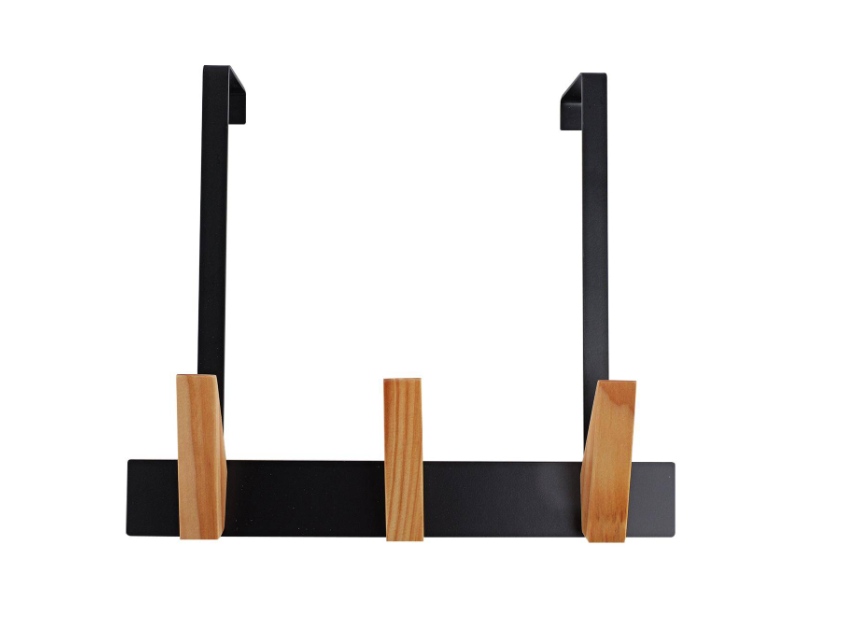 HOOK OTD 3 Timber wedge hooks