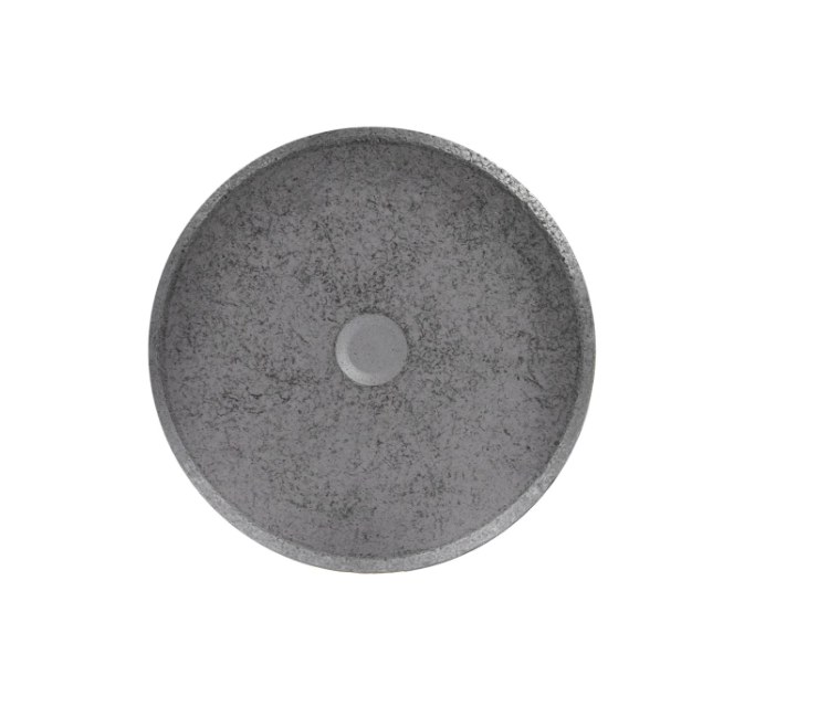 MAGNET 1SIDE 38MM CERAMIC DISK