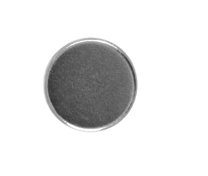 MAGNET RARE EARTH 8MM DISK